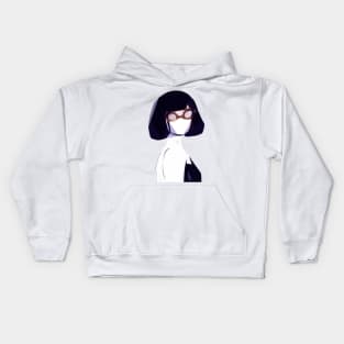 Call her Charlie Kids Hoodie